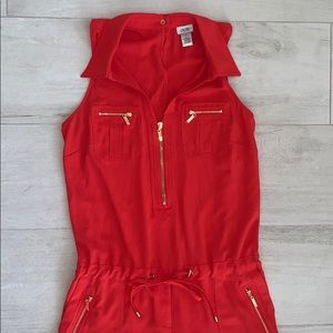Caché Romper
